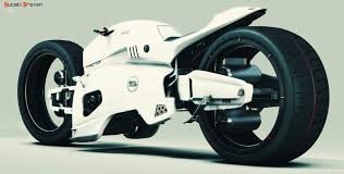 Test2occ By Maks 23 On Deviantart Futuristic Motorcycle Concept Motorcycles Motorbike Design