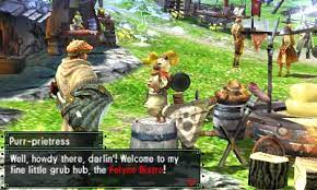 Attacking higher level enemies with skills will increase your proficiency more, so don't hesitate to use your. Capcom Monster Hunter Generations Official Web Manual