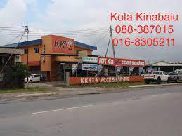 Makanan yang di order kerang dan di bungkus apabila di lokasi yg strategik.sgt bersih n kakitangan yg friendly.cuma hotel ini susah untuk mendapatkan parking kereta.so far.everythings good. Kk 4x4 Accessories Since 2006 Kk Sabah Home Facebook