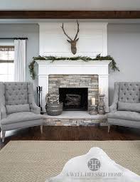 The pros and cons of manufactured stone. 31 White Stone Fireplaces Ideas Fireplace Remodel Fireplace Makeover Fireplace Design