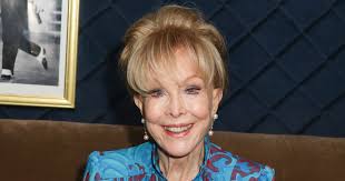 Barbara Eden Reveals Her 'Secret to Feeling Great' at 90
