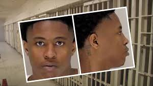 2nd suspect arrested in fatal shooting