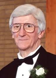 Obituary information for Gust P. Verleni