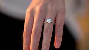 Round Engagement Rings and Lab Diamonds: A Modern Love Story