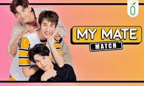 my mate match – Madan