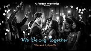 257,400 songs 77,300 artists 101,500. We Belong Together 2018 Full Movie Youtube