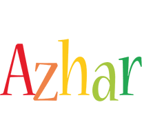Check spelling or type a new query. Azhar Logo Name Logo Generator Smoothie Summer Birthday Kiddo Colors Style