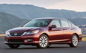 With a manual, the honda manual transmission fluid. 2013 Honda Accord Review