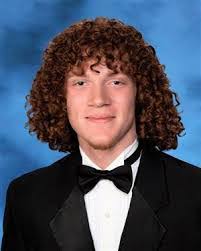 Aaron Menard's Instagram, Twitter & Facebook