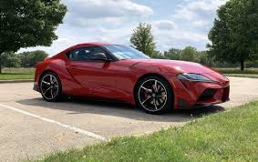 Hot deals on used toyota supra for sale. Review 2020 Toyota Supra 3 0 Premium