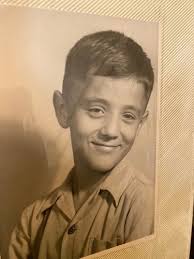 William Strangio Obituary (1939