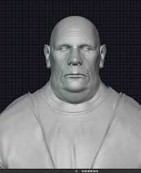 Daily practice: Blender + Cycles and a bit of Photoshop