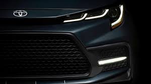 This means vehicles like rav4 le and. 2020 Toyota Corolla Shames Luxury Sedans With Standard Safety Suite Extremetech