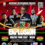 JUNETEENTH FESTIVAL ON THE BRAZOS: GOSPEL EXPERIENCE