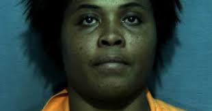 Woman charged with assault