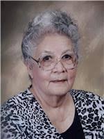 Evarista Elizondo Obituary (1926