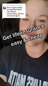 Manhattan Indurance Supplement Plan