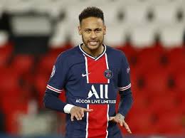 Copa da frança parc des princes, paris paris vs 21 de abril de 2021 angers comprar ingressos. Neymar Vamo Que O Pai Ta On Diz Atacante Antes De Psg X City