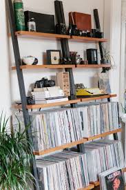 76 223 просмотра 76 тыс. Simple And Classy Ways To Store Your Vinyl Record Collection