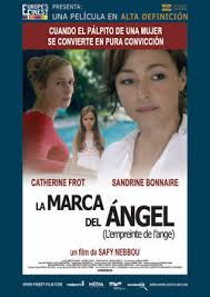 Friday, jun 13, 2008 cast & crew. Angel Of Mine 2008 Pelicula Movie N Co