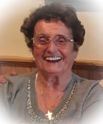 Death Notice of Moira Barden (née Macken) (Mullingar, Westmeath)