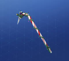 Download transparent candy cane png for free on pngkey.com. Fortnite Candy Axe Harvesting Tool Epic Pickaxe Fortnite Skins