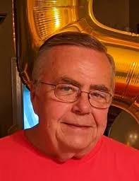 Mr. Charles R. “Bob” Martin, Jr.