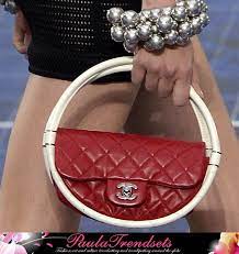 The New Chanel Bags Spring Summer 2013 Paulatrendsets
