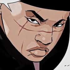 Kwon Ji Tae/Jerry Kwon