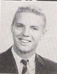 Don Wilson, class of 1956 John and Steve Wilson's dad.