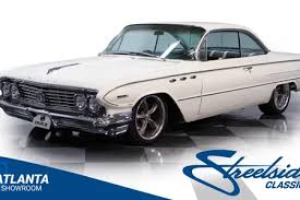 Image result for Phoenix Beige 1961 Buick