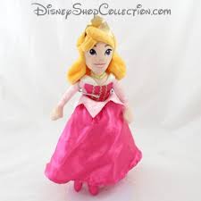 ❤ disneyland paris ❤ 🌹disney collector ☆🏰☆ a little look into my disney side 🐭💜 📷 all pictures are mine ! Aurore Disney Store Dornroschen Pluschpuppe 30 Cm
