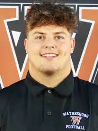 Brennan Boron (11/18/2024)