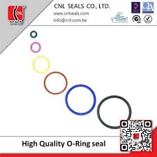 High Temperature Resistant Viton O Ring Rubber O Rings