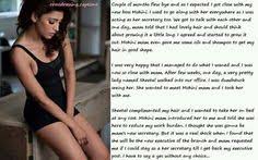 How did cha min and go se yeon swap bodies? 17 Feminized Boys Ideas Feminized Boys Role Reversal Men Wearing Dresses
