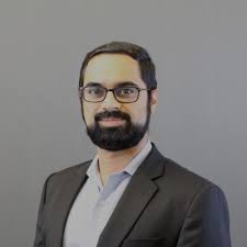 Jacob Goralski, P.E.