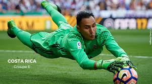 Coupe Du Monde 2018 Coupe Du Monde Groupe E Le Costa Rica A Un Coup A Jouer Dicodusport