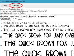How to upload a font to cricut. How To Upload Fonts To Cricut Design Space Burton Avenue