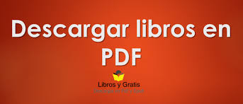 Check spelling or type a new query. Descargar Libros En Pdf Libros Gratis