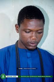 Alwafa Darou Mouhty officiel