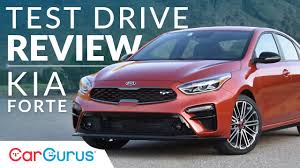 By richard from reston va from dc metro area on sun jan 19 2020. 2020 Kia Forte Test Drive Review Cargurus