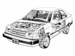 Image result for White 1983 Tempo