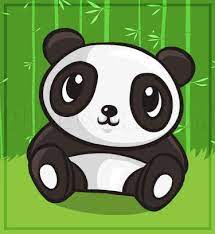 Another free animals for beginners step by step drawing video tutorial. How To Draw A Cute Panda Step By Step Drawing Guide By Dawn Dragoart Com