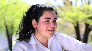 Historia de revinculación familiar: Mónica Toledo