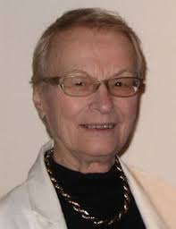 Luba Nickleson Obituary (2020)