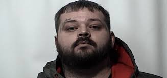 Cadiz Man And Woman Charged With Wanton Endangerment