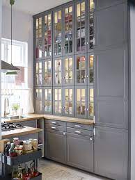 Available drawer heights range from 5 to 60 inches, and come in at two price points depending on their features. Ikea Kitchen Kitchen Renovation Kitchen Inspirations