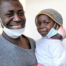 Daniels Tumor ist tödlich » Bitte hilf & spende