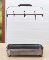 Farmhouse Coffee Mug Rack With Tray Mug Rack Coffee Mug Holder Diy Mugs