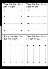 line tracing vertical horizontal and slanted 3 worksheets free printable worksheets worksheetfun